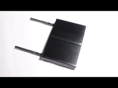 X34 6LAN FIREWALL Mini PC