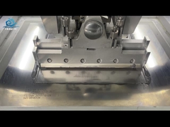 Fornitore affidabile di PC firewall per PC industriali Mini PC