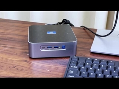 X100 I7-13700H Mini PC Intel