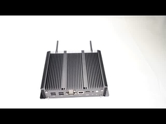 Intel Core I5 7200U Processore Soft Router con 6 Ethernet e DDR3L fino a 8G