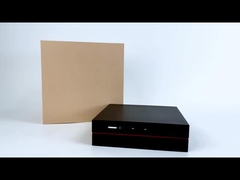 PC di gioco LAN singolo con Intel Core i7 13620H e GTX 1060 4GB Discrete Graphics