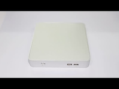 Intel N100 Mini PC con LAN singolo e DDR4 16G RAM Supporto doppio schermo