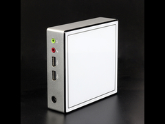 Intel Celeron 2955U e Pentium 3805U Mini PC con DDR3L 8GB e Single LAN HDMI