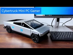 AMD Ryzen 7 8845HS PC da gioco con doppio canale DDR5 64G doppio ventilatore e WiFi6