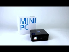 Minicomputer DDR4 a doppio canale con Wi-Fi e processore Intel Core I7-1360P