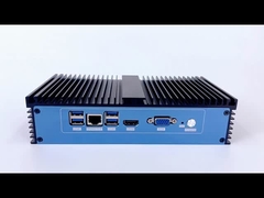 6 Intel i211 Ethernet Firewall Mini PC con processori Intel Pentium e Core Series