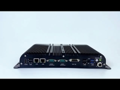 Processore Intel Core I7-1255U con DDR4 e 1 HDMI 2 COMs PC industriale