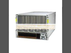 Potente server AI Supermicro da 8 GPU H200