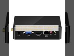 Intel i5 Mini PC 16 GB di RAM Potente ufficio