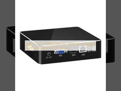 Intel i7 Mini PC Linux potente display HD