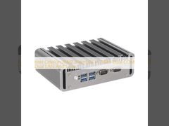 PC industriale Intel Celeron J6412 Dual LAN Linux