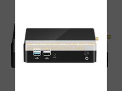 Intel i3 Mini PC a doppio schermo Linux Powerhouse
