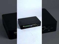 Mini PC industriale Rockchip RK3576 per edge computing AI