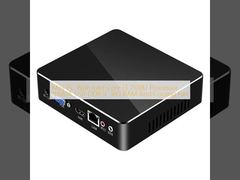 Mini PC Intel i3 7100U Potente e compatto