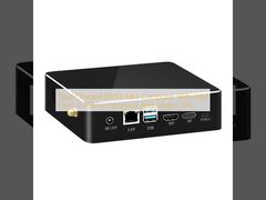 Mini PC i7 DDR4 doppio display Potente e compatto
