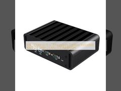 Mini PC senza ventola: la centrale elettrica Intel i3 i5 i7