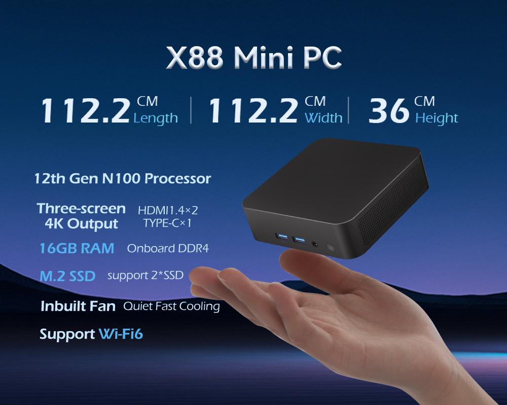 Ultimi blog aziendali su Vantaggi e svantaggi del mini computer