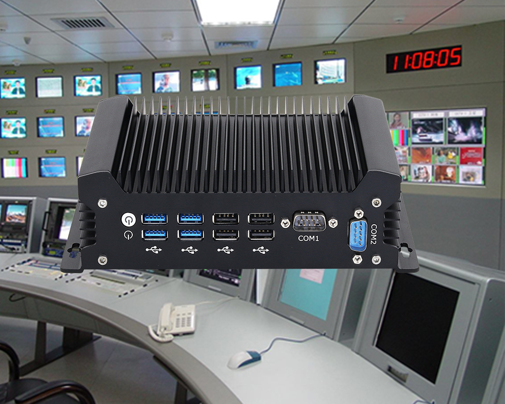 Ultimi blog aziendali su L'espansione dell'IoT industriale alimenta l'interesse per i PC industriali con capacità di comunicazione wireless e connettività edge