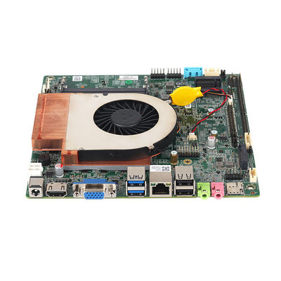 comprare Raptor Lake Intel 13th Generation Motherboard i5-1340P DDR4 RAM Single LAN 6COM online manufacture