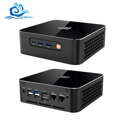 comprare AMD R9 7940HS Mini Gaming PC con HDMI DP M.2 2280 NVMe SSD e DDR5 64G online manufacture