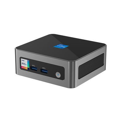 comprare Minicomputer DDR4 a doppio canale con Wi-Fi e processore Intel Core I7-1360P online manufacture