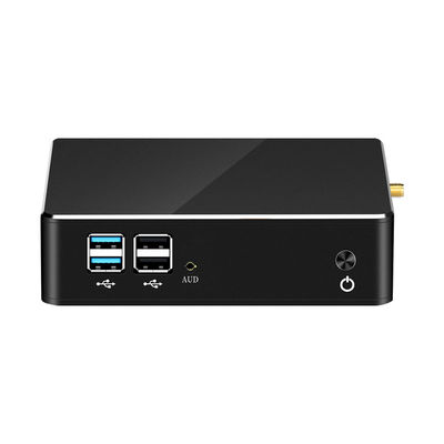 comprare Intel Core i3 Series Mini Computer con DDR4 Linux e supporto a doppio schermo online manufacture