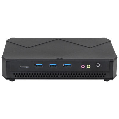comprare Intel Core i9 11900H PC da gioco con doppia RAM DDR4 fino a 64G e Windows 10 Linux online manufacture