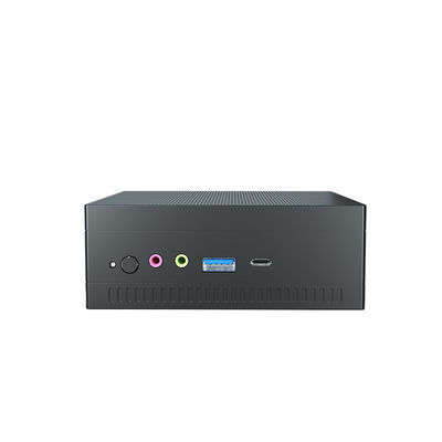comprare AMD Ryzen7 3750H Personal Mini Computer Con DDR4 RAM Supporto 4K HD Display online manufacture