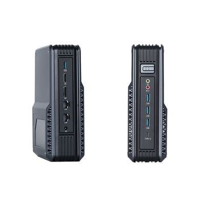 comprare PC da gioco Intel ADL-N & TWL N150 con doppia LAN e RAM DDR5 da 16 GB fabbricazione online