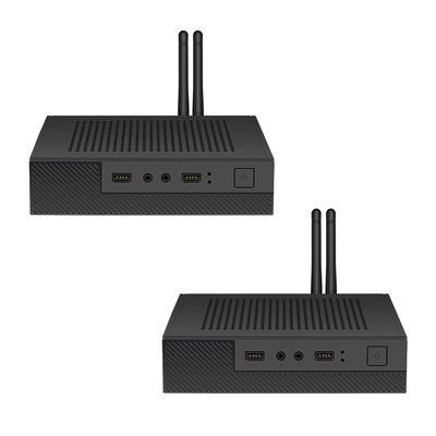 Acquistare Single LAN DDR4 Mini PC Inte Core I7 1255U e serie Celeron fabbricazione online