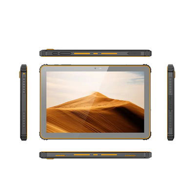 10.1 pollici Display HD Touch PC Screen Spreadtrum T1616 8 Core Android 12 8 GB di RAM