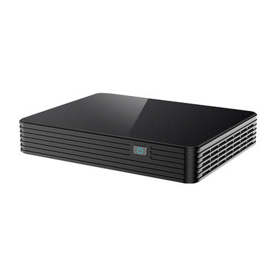 AMD Ryzen 9 5900HX Mini Gaming PC Dual LAN Dual HD DDR4 64GB con ventola