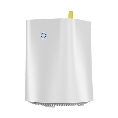 Dual LAN 2.5G AMD Mini PC 5500U 5700U Processori DDR4 32G NAS Mini PC