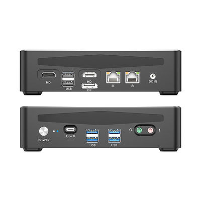 Intel Core i9 12900H Mini PC con doppia HDMI doppia LAN e DDR4 64G