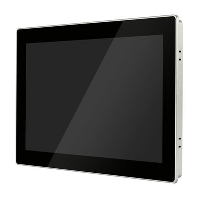 Intel Core i5 8260U Touch Panel Computer con DDR4 Dual LAN ATX e GPIO