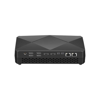 Intel Core i5 8305G Gaming PC DDR4 con grafica discreta 4G