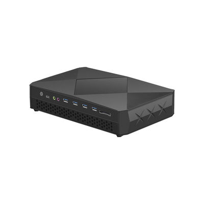 Intel Core Mini Gaming PC con grafica discreta DDR4 64G e VEGA 4G