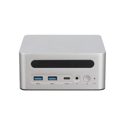 R7 e R5 AMD Mini PC DDR5 32G con doppia Ethernet 2.5G e WiFi6