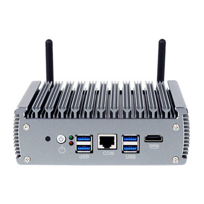 Intel Core I5 1135G7 Soft Router con doppio DDR4 3200M fino a 64G