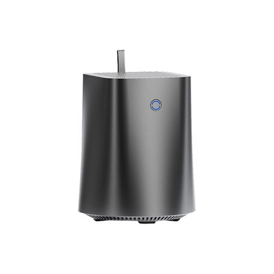 NAS Mini PC con Intel N100 DDR4 fino a 32GB e Dual LAN per Home Office