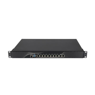 Intel Pentium 4405U 1U Server con 10 Ethernet DDR4 32G RAM E Windows 10 Linux