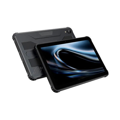 Android 12 10.1 Inch Touch Panel 8GB Con Spreadtrum T616 8 Core Processor