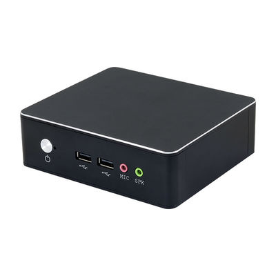 Intel Celeron 2955U e Pentium 3805U Mini PC con DDR3L 8GB e Single LAN HDMI