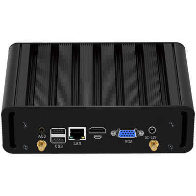 Intel Mini PC con processori Pentium 3556U Celeron 2955U DDR3L